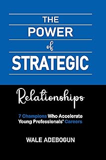 The Power of Strategic Relationships : 7 Champions