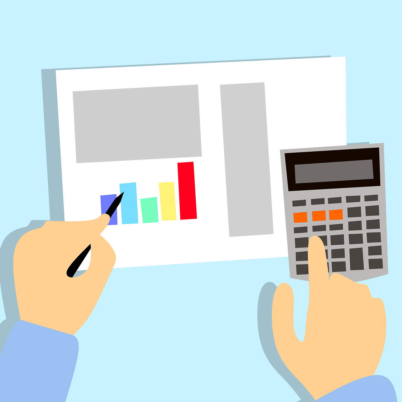 discover effective financial planning strategies to manage your money, set goals, and secure your financial future with expert tips and insights.