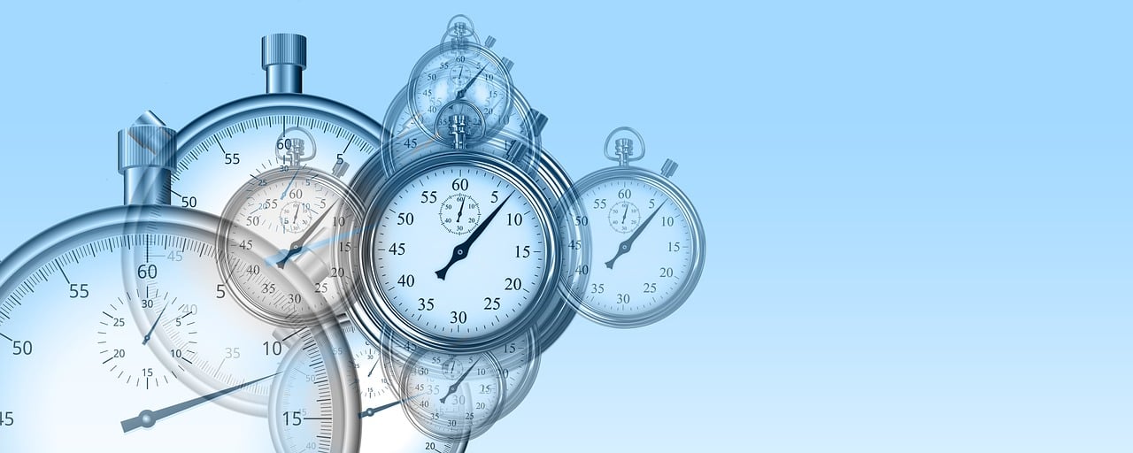 How should you structure your time to focus on high-impact business activities?