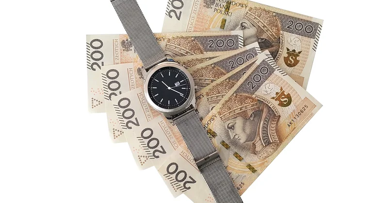 Confusing cash and revenue on the runway calendar