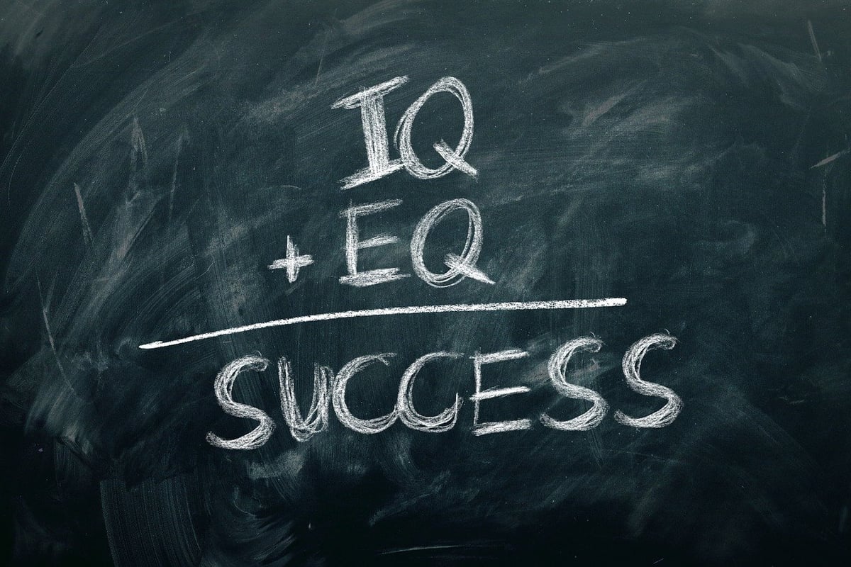 What role does emotional intelligence play in effective business management?