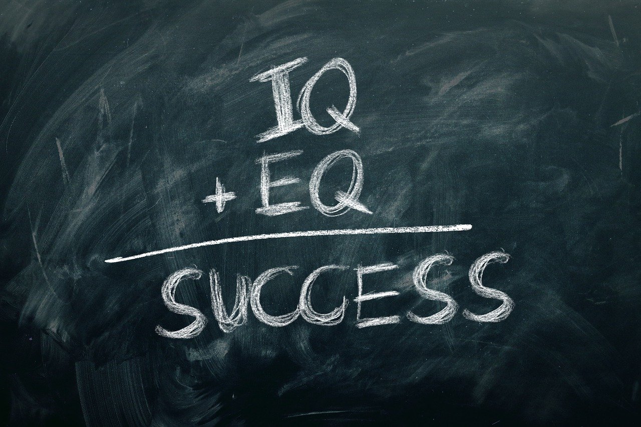 What role does emotional intelligence play in effective business management?