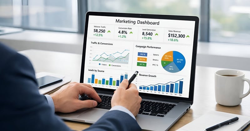 How to Measure Startup Business Health Metrics Effectively