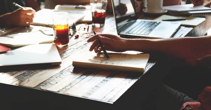 How to Build a Minimum Viable Product Roadmap for Startups