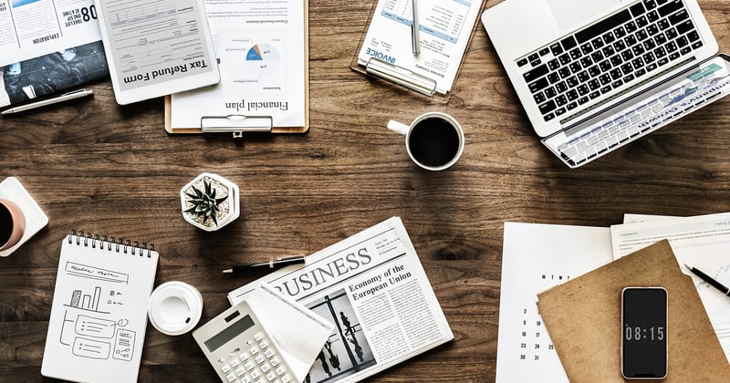 7 Financial Planning Mistakes First Time Entrepreneurs Make and How to Avoid Them